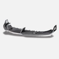RYFT Carbon Fiber Front Lip For Lamborghini Urus Performante