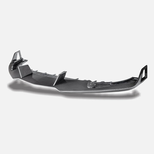 RYFT Carbon Fiber Front Lip For Lamborghini Urus Performante