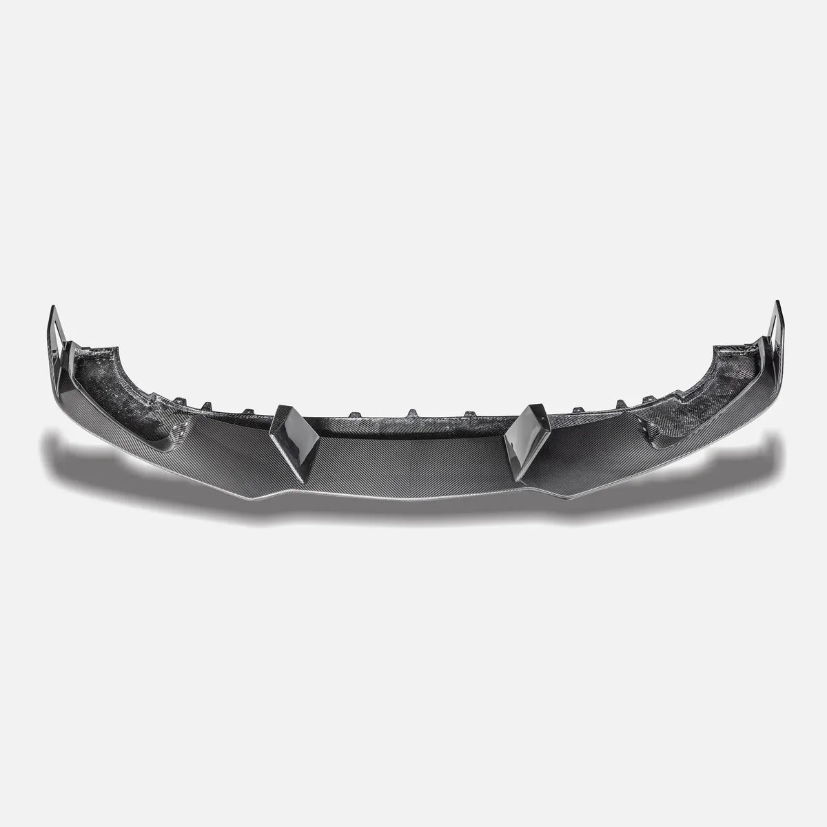 RYFT Carbon Fiber Front Lip For Lamborghini Urus Performante