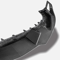 RYFT Carbon Fiber Front Lip For Lamborghini Urus Performante