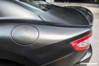 MC Style Carbon Fiber Spoiler for Maserati GranTurismo 4.2L and 4.7L