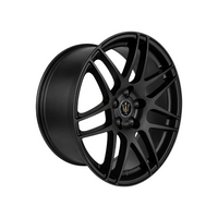Veloce Corsa Wheels for Maserati Ghibli