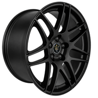 Veloce Corsa Wheels for Maserati Ghibli
