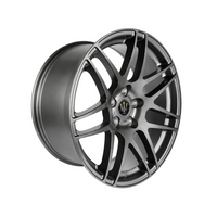 Veloce Corsa Wheels for Maserati Ghibli