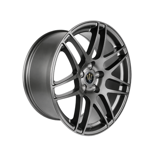 Veloce Corsa Wheels for Maserati GranTurismo