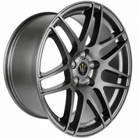 Llantas Veloce Corsa para Maserati Levante