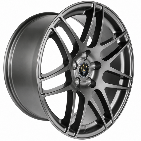 Veloce Corsa Wheels for Maserati Levante
