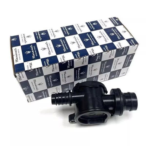 OEM Oil Separator for Maserati Ghibli PN: 293162