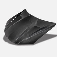 RYFT Carbon Fiber Hood w/ Integrated Vents For Lamborghini Urus Performante