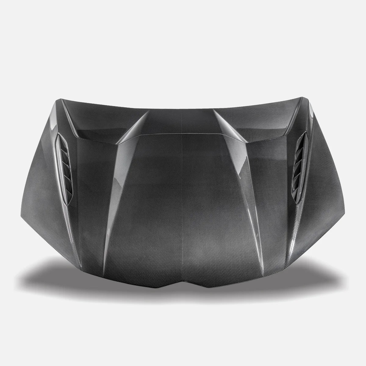 RYFT Carbon Fiber Hood w/ Integrated Vents For Lamborghini Urus Performante