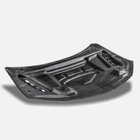 RYFT Carbon Fiber Hood w/ Integrated Vents For Lamborghini Urus Performante
