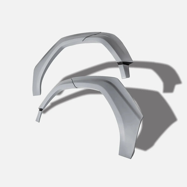 RYFT Carbon Fiber Widebody Fender Set For Lamborghini Urus Performante