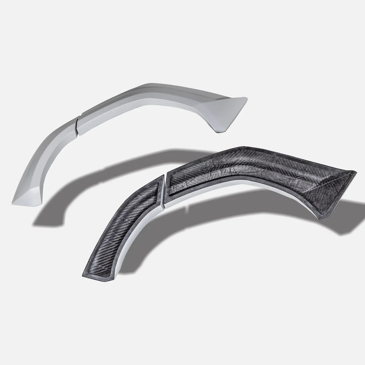 RYFT Carbon Fiber Widebody Fender Set For Lamborghini Urus Performante