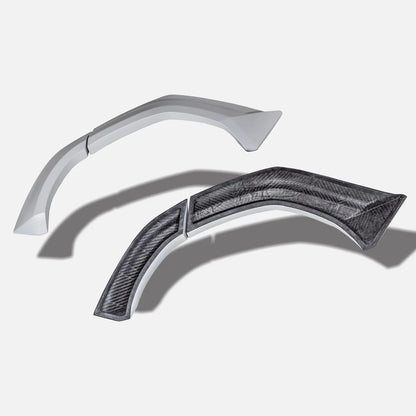 RYFT Carbon Fiber Widebody Fender Set For Lamborghini Urus Performante