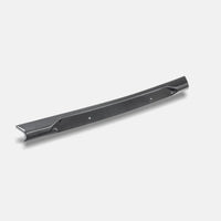 RYFT Carbon Fiber Rear Hatch Center Trim For Lamborghini Urus Performante