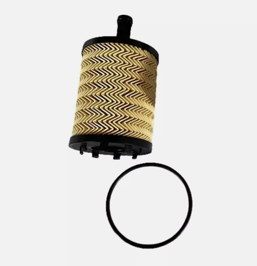 Oil Filter Cartridge