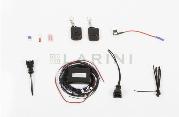 Larini Valve Control Remote For Lotus Exige Sport 410/Cup 430