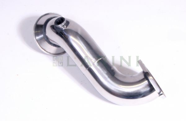 Larini Race Down Pipe For Lotus Europa S