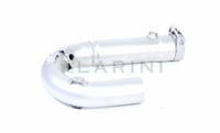 Larini Race Exhaust Pipe For Lotus Elise S (1ZZ)