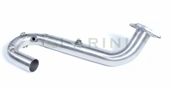 Larini Race Pipe For Lotus Elise (2ZZ)