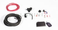 Larini Activalve Remote For Lotus Elise 111R (2ZZ Slash Cut Tips)