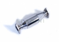 Larini Sport Exhaust Catalyst For Lotus K-Series