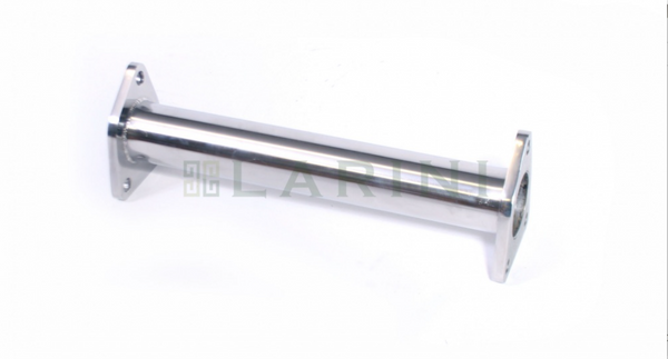 Larini Race Exhaust Pipe For Lotus K-Series