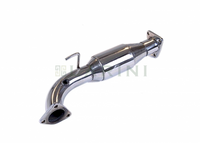 Larini Sport Exhaust Catalyst For Lotus Elise (K-Series)