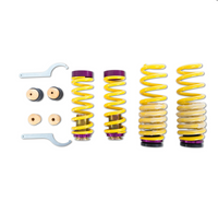 KW H.A.S. Kit For Jaguar F-Pace