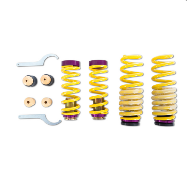 KW H.A.S. Kit For Jaguar F-Pace