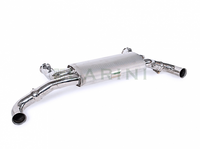 Larini GT3 Exhaust System For Lamborghini Gallardo
