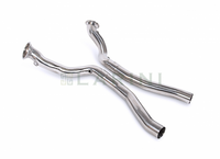 Larini Race Pipes For Ferrari 812 SuperFast