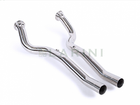 Larini Race Pipes For Ferrari California T