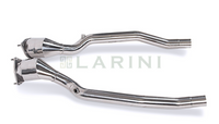 Larini Sports Catalyst For Ferrari FF