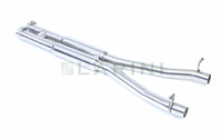 Larini Sport Centre Section For Ferrari 550 Maranello