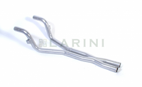 Larini Club Sport Centre Section For Ferrari 575M (Thermal Insulation)