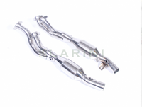 Larini Sport Catalyst For Ferrari 456