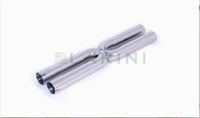 Larini Club Sport Centre Section For Ferrari 456 (M GT-M GTA)