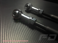 Enhanced Rear Tie Rods for Maserati 4200