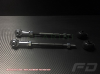 Enhanced Rear Tie Rods for Maserati 4200