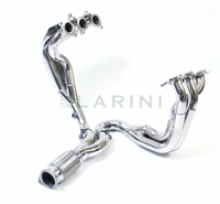 Larini Sports Exhaust Manifold For Lotus Exige