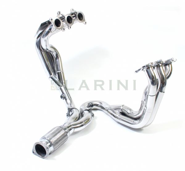 Larini Sports Exhaust Manifold For Lotus Exige