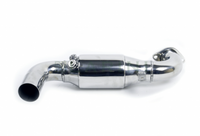 Larini Sports Exhaust Catalyst For Lotus Exige