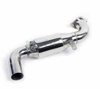 Larini Secondary Sport Exhaust Catalyst For Lotus Evora