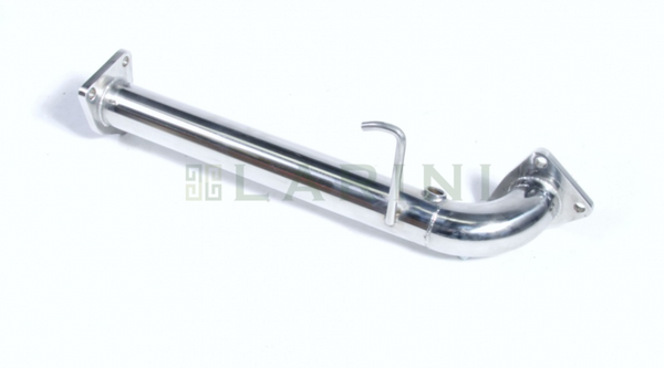 Larini Race Exhaust For Lotus Elise (K-Series)