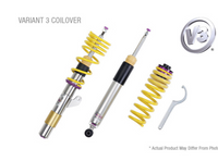 KW Coilover Kit V3 For Jaguar XE