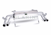 Larini GroupB Exhaust System For Lamborghini Huracan
