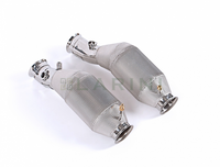 Larini Club Sport Catalysts For Lamborghini Gallardo