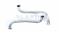 Larini Race Exhaust Pipe USA Spec For Lamborghini Murcielago LP670-4 SV