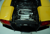 Larini GT2 Exhaust For Lamborghini Murcielago LP670-4 SV